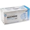 MUNUS INTERNATIONAL Srl MUNUSMED Masch.Ch.IIR AD 50pz