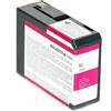 Epson : Cartuccia Ink-Jet Compatibile ( Rif. T1282 ) - Ciano - ( 8 ml ) - ( C13T128240 )