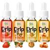 Daily Life Drip Zero Flavor Drops 30ml