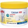 LONGLIFE CALCIUM 400 LATTE 100 COMPRESSE