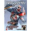 Portal Troglodytes: Neuroshima Hex! 3.0