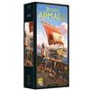 Asmodee Armada: 7 Wonders ITA (New Ed.)