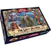 White Wizard Games The Lost Village Campaign: Hero Realms