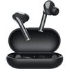 Trust Auricolari Trust Nika Touch Black Bluetooth [23554]