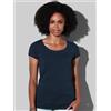 Stedman Abbigliamento personalizzate. Maglietta donna personalizzabile Stedman Stretch-T Ladies - Stedman personalizzate o neutre
