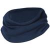 Engel Scaldacollo bambino in lana seta -col. blu marine