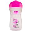CHICCO TAZZA GLOWING 14M+ ROSA