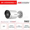 Hikvision DS-2CD2026G2-I(2.8mm) - Telecamera Hikvision IP Onvif PoE 2MP DarkFighter Acusense FULL HD IR H.265+ Bullet Camera 2MP