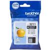 Brother LC-3211BK Cartuccia originale - nero