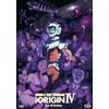 Dynit Mobile Suit Gundam - The Origin IV - Eve of Destiny