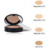 La Roche Posay Toleriane Mineral Fondotinta compatto in povere minerale tinta 14 Beige Doré 9,5 g