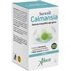 Aboca Linea Serenità Serenil Calmansia Integratore 50 Cps