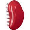 TANGLE TEEZER Thick & Curly 1pz Spazzole Salsa Red