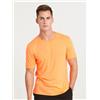 Just TS Awdis Abbigliamento personalizzate. T-Shirt Electric Tri-Blend T Just T - Just TS Awdis personalizzate o neutre