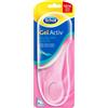 DR.SCHOLL'S div.RB HEALTHCARE SCHOLL GEL ACTIV TACCHI MEDI