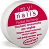 PLANET PHARMA SpA MY NAILS POCKET REMOVER LEVASMALTO 15 DISCHETTI