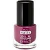 PLANET PHARMA SpA MY NAIL GEL & VOLUME EFFECT 20 AMARENA