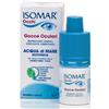COSWELL SpA ISOMAR OCCHI MULTIDOSE SOLUZIONE FISIOLOGICA 10 ML