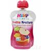 HIPP ITALIA SRL Hipp Frutta Frullata Mela Pesca Frutti di bosco Biologico 90g