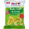 HIPP ITALIA SRL HIPP BIO BABY SOFFI DI CEREALI 30 G