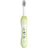 CHICCO (ARTSANA SpA) CHICCO SPAZZOLINO PRIMI DENTI DA LATTE VERDE 6-36 MESI