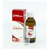 DOMPE` FARMACEUTICI SpA LEVOTUSS*SCIR 200ML 30MG/5ML