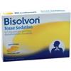 BOEHRINGER INGELHEIM IT.SpA BISOLVON TOSSE SED*20PAST 10,5