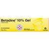 MEDA PHARMA SpA BETADINE*GEL 30G 10%