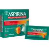 BAYER SpA ASPIRINA INFLUENZA E NASO C*10