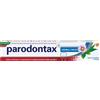 GLAXOSMITHKLINE C.HEALTH.SpA DENTIFRICIO PARODONTAX HERBAL FRESH 75 ML