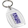 Portachiavi con portafoto personalizzato P5 Access personalizzate o neutre