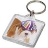 Portachiavi foto personalizzato U1 Vial personalizzate o neutre
