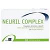 Medivis NEURIL COMPLEX 30 COMPRESSE