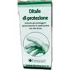 Farmacare DITALE DI PROTEZIONE DRITTO MISURA 3 IN LATTICE