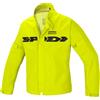 SPIDI SPORT RAIN JACKET Giacca Antipioggia - (Yellow Fluo)