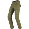 SPIDI PATHFINDER CARGO PANTALONI - (Verde Militare)