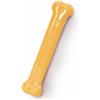 Nylabone Masticabile E Giocattolo per L'Igiene Dentale di Cani Potenti Masticatori, al Gusto di Burro di Arachidi, per Cani Adulti Fino a 23 kg - 23.000g
