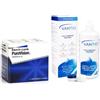 Bausch & Lomb PureVision (6 lenti) + Vantio Multi-Purpose 360 ml con portalenti