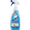 Vetri e Multiuso Ammoniaca Spray Sgrassante 650ml Vetril