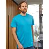 James & Nicholson Abbigliamento personalizzate. Maglietta da uomo personalizzata James & Nicholson Men's Workwear T-Shirt - James & Nicholson personalizzate o neutre