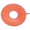 SANITARIA ALPE Srl Ciambella Antidecubito Gonfiabile Misura 43