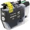 Brother Cartuccia Compatibile Brother LC3213BK Nero