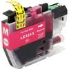 Brother Cartuccia Compatibile Brother LC3213M Magenta