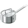 ZWILLING Twin Classic Casseruola, Alluminio, Grigio, 16 cm