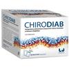LJ PHARMA Chirodiab 30 bustine