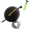 mmasport Palla Tesa Palla Francese Elastica per Allenamento Sacco Muay Thai Boxe Kick MMA Sanda Double Hand Ball