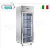 Armadio Congelatore-Freezer 1 Porta Vetro, Temp.-10 -20, a RISPARMIO ENERGETICO - Guide STAMPATE