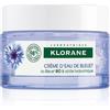 Klorane Gel Crema Risveglio Fresco Fiordaliso Bio 50ml