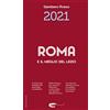 Gambero Rosso GRH Roma e il meglio del Lazio del Gambero Rosso 2021
