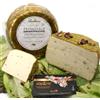 FORMAGGIO CON GRANELLA DI PISTACCHIO KG 3,5*
